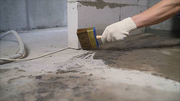 24/7 Emergency Foundation Crack Repair experts in Chase, KS